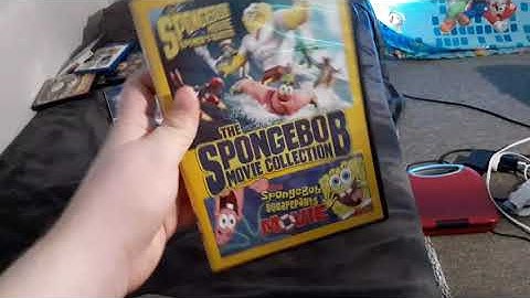 DVD Collection In A Nutshell (Version 17)