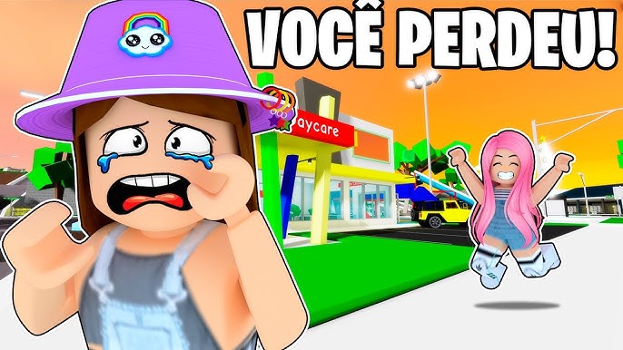 Respondendo a @nicollebruna9anos #vaiprofycarambaaaaa #brookhaven #vai