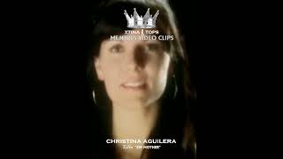 CHRISTINA AGUILERA TOP 70 MEJORES VIDEOS, Extra2 'Oh Mother'