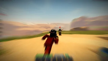 90mh | Roblox Wild West Montage