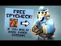 TF2: Interactive Sprays