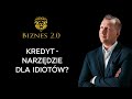 Jak żyć bez kredytów? [Biznes 2.0]