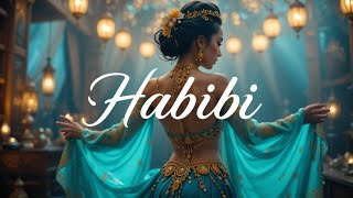 Habibi (حبيبي) Arabic Dance Mix 2025 | جميلة Belly Dance | أفضل Arabic Remix