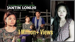 JANTIN LONLHI || Paominlun Haokip || Boicy Haokip - LMIN MEDIA -