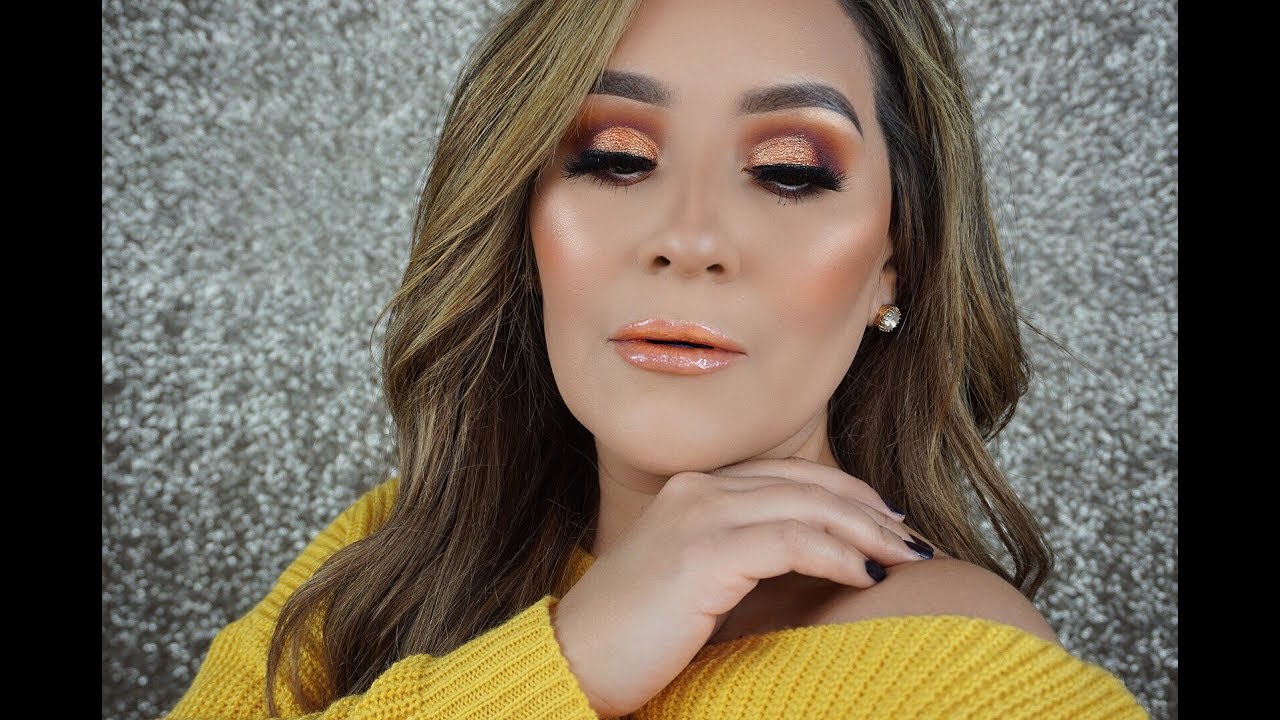 Colourpop x Iluvsarahii Through My Eyes Palette