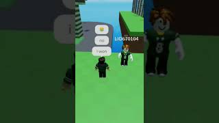 Bacon challenge me#rbx #roblox #rblx #recommended #robloxedit #amazingroblox #MadriX
