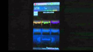 How to listen to Internet Radio on Andriod screenshot 1