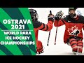 Ostrava 2021 | RPC v Canada | Playoff Round | World Championships