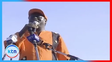 Raila Odinga’s pivotal role in Kenya’s constitutional reforms alongside fight for devolution