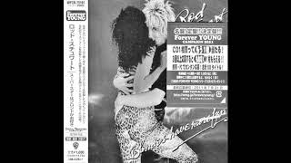 Rod Stewart - Attractive Female Wanted