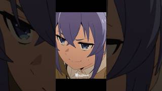 😳МОЖЕТ ИСПОЛЬЗОВАТЬ МАГИЮ БЕЗ ЗАКЛИНАНИЯ | ПОПАЛ В ДРУГОЙ МИР😌 #аниме #anime #анимемомент