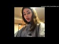 Clairo - Alright (Official Audio)