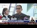 'Project Layag-WPS' layong bigyan ng mas maraming ayuda ang mga mangingisda | TV Patrol