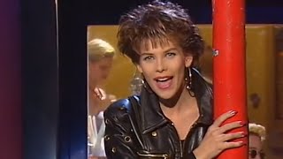 C C Catch - Backseat of Your Cadillac '80s