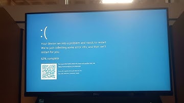Crashing a PC in my summer camp (Windows 11 CrashonCtrlScroll BSOD)