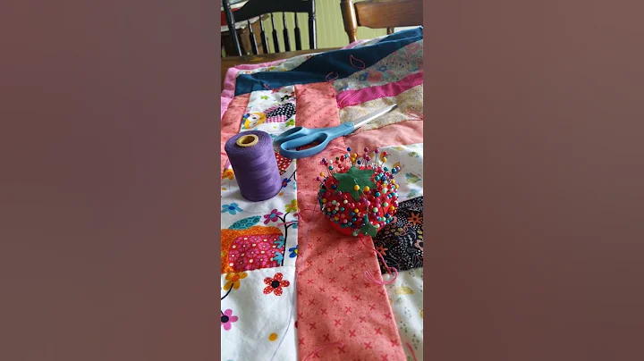sew busy