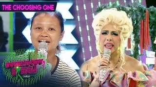 Gusto Ko Nang Bumitaw | The ChooSing One | Everybody Sing Season 2