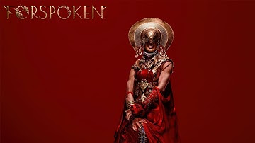 "Forspoken – Everything You Need to Know!" #forspoken #forspokenfullgame #4k