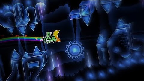 My part in Stellar (Hosted by Prototype)