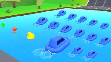 Shape shifting Max All levels Gameplay Walkthrough Part 113