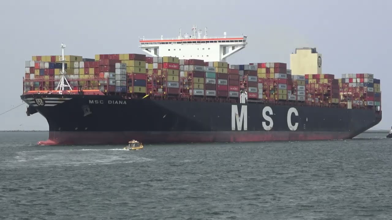 Cuanto cuesta transportar un contenedor en barco