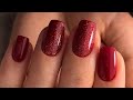 Зимний маникюр 2020-2021, модный маникюр зима фото новинки | Nail Art