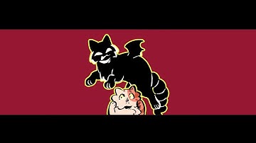 Labyrinth - OC animation meme