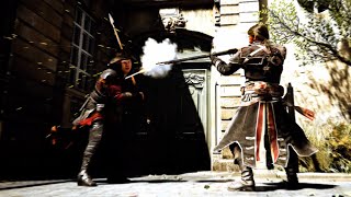 Assassins Creed Unity Shays Outfit Killing Spree