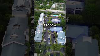 A complete roofing transformation across an entire residential community in Coral Springs, Florida.