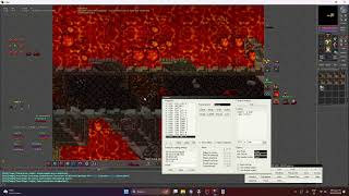 Creando cavebot FULL