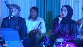 ALA BALADI - AZZEN GAMBUS FEAT IKA ISMATUL HAWA