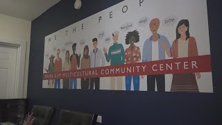Maine GOP opens multicultural center