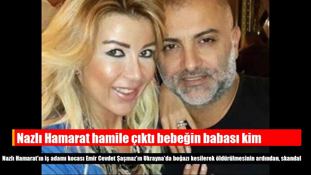 Nazlı Hamarat ile Etiketlenen Konular Nazlı Hamarat ile Etiketlenen Konular
