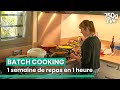 Cette maman prpare tous ses repas le dimanche  750gtv