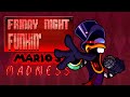 Capture de la vidéo No Party (Fc)  Dj Hallyboo Song - Mario's Madness V2