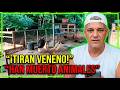 LO QUE HA PASADO EN EL SANTUARIO ES TERRIBLE...
