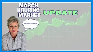 Bullhead City Housing  March Market Update