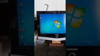 PC Só Funciona Bem Com Windows 7 - PC Antigo é Assim!