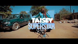 Delroy Shewe -Superstar Ft Saintfloew Refix By Taisey (Mic Session)
