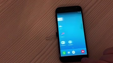 Samsung J330F Frp Bypass - J330 U3 FRP Solution Android 9.0- J3 2017 FRP New Solution - NO PC NEED!