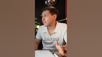 Renting is CHEAPER Than Buying a House in 2025!