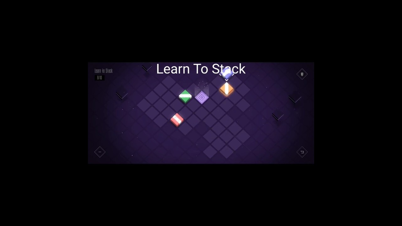 Stack & Crack Gameplay | Levels 1-10 