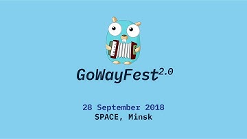 Machine Learning on Git: Hercules and His Labours by Vadim Markovtsev. GoWayFest 2018 Minsk