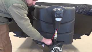 How To Locate Fuse on RV Power Tongue Jack