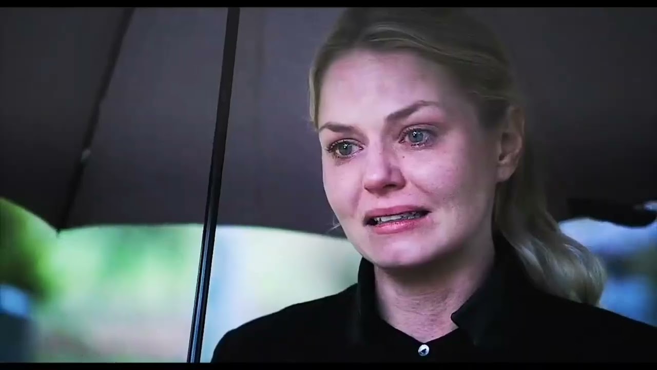 Эмма и Киллиан. Однажды в сказке. 