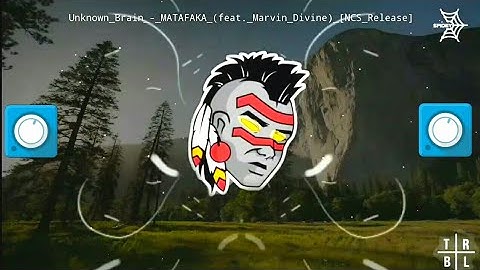 TRIBAL TRAP Template. Avee Player / Spidey Creation