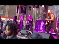 CAVALERA live at MARYLAND DEATHFEST 5- 28 -22