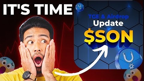 SPUR PROTOCOL AIRDROP ELIGIBILITY CRITERIA || TGE & EXCHANGE LISTING.