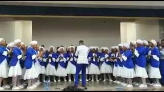 Molopolli waka wa phela by Lejwe