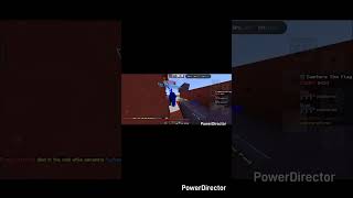Minecraft Block Wars PvP clip #minecraft#virl#spideropgamer#